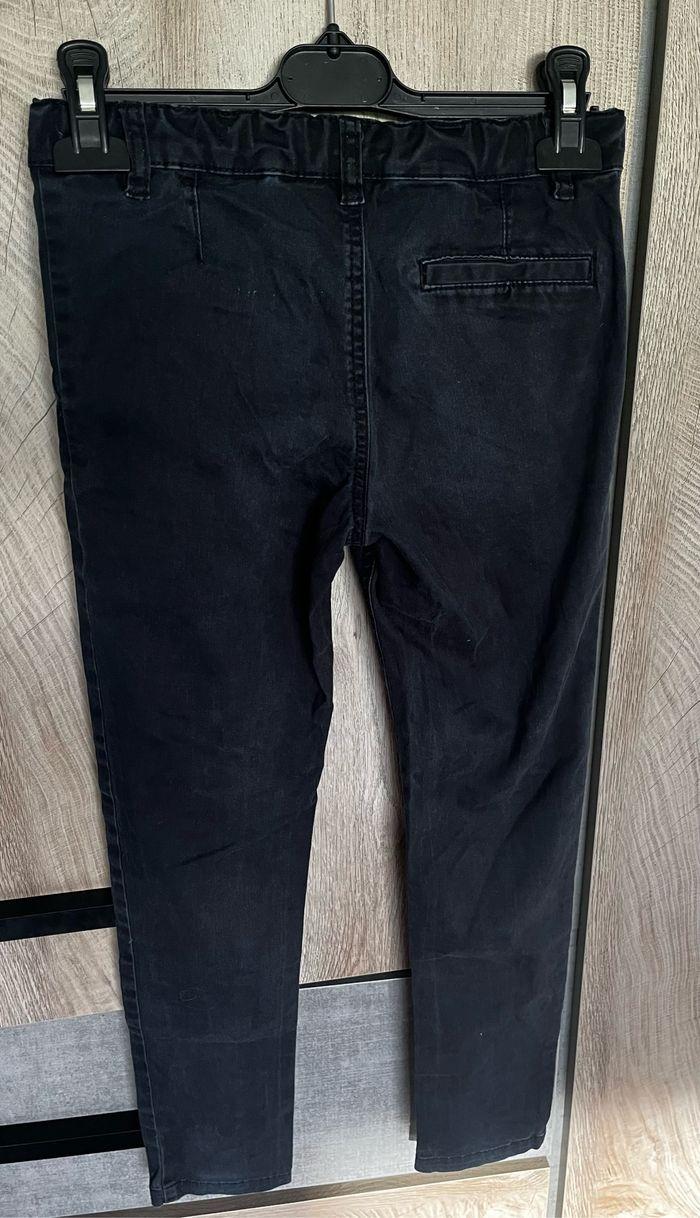 Pantalon garçon - photo numéro 3