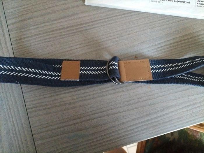 Ceinture enfant 🤡