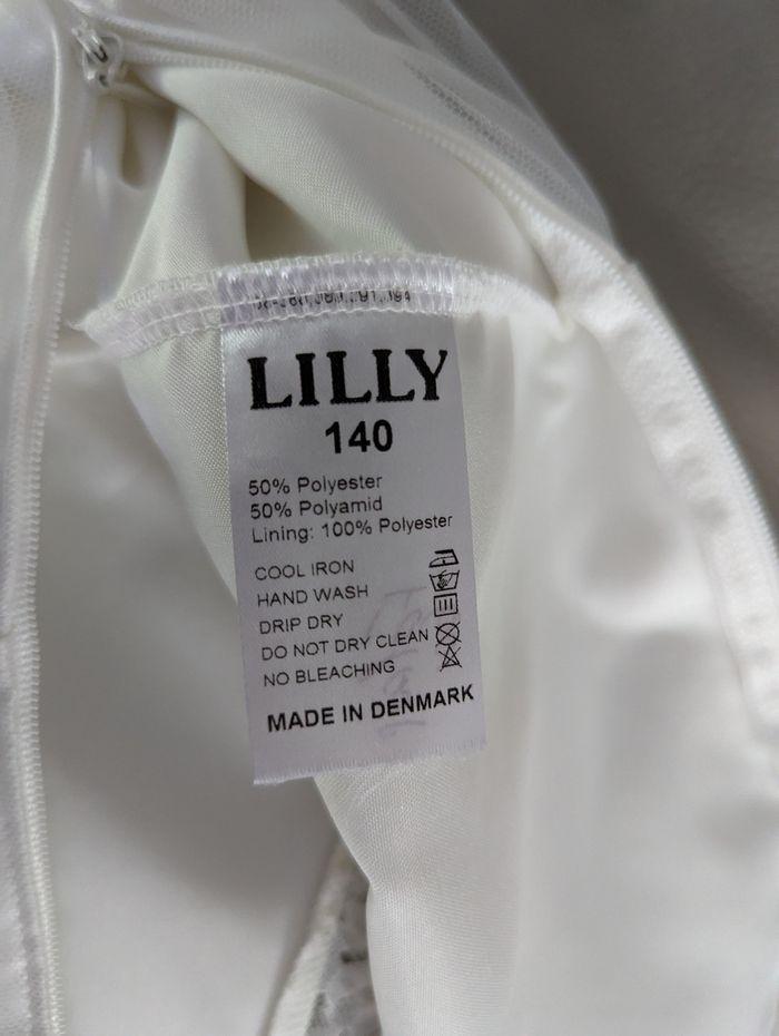 Robe de cérémonie fille Lilly - photo numéro 5