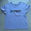 T shirt Naf Naf taille S