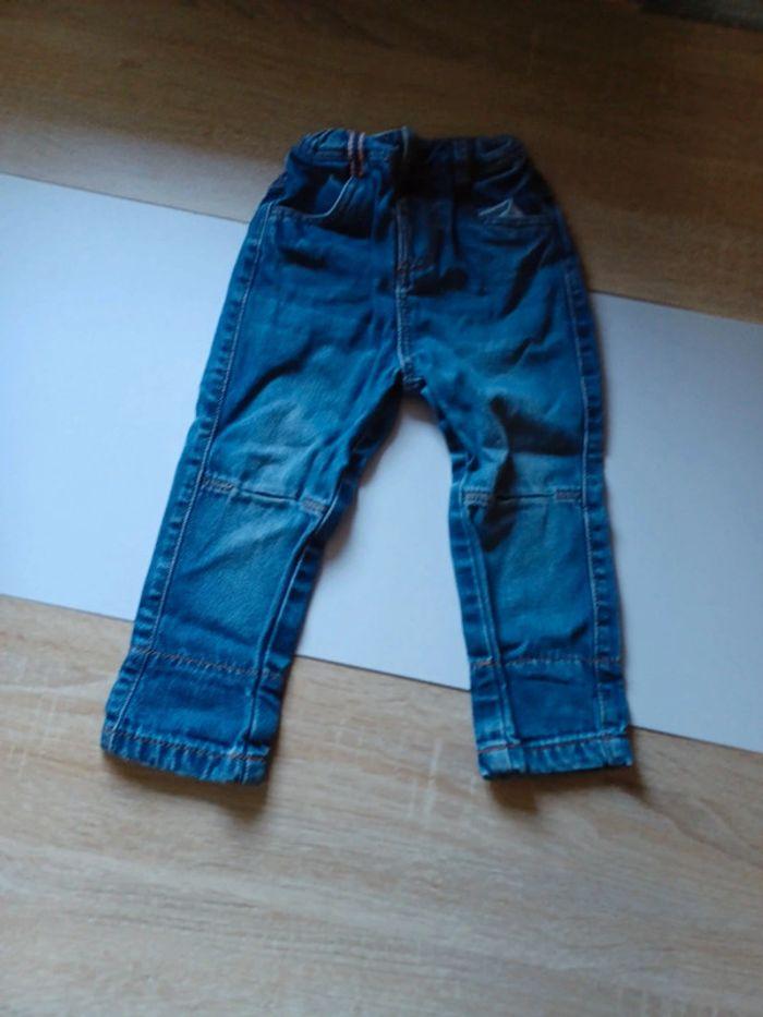 Jeans 18 mois