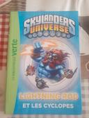 Skylanders universe