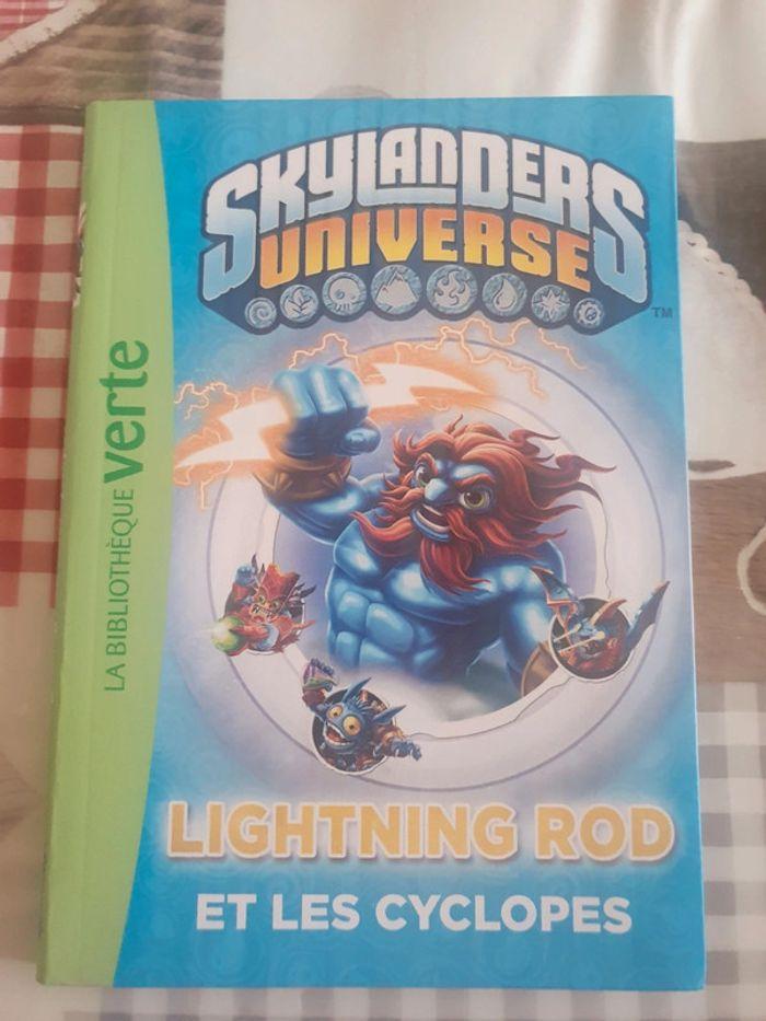 Skylanders universe - photo numéro 1