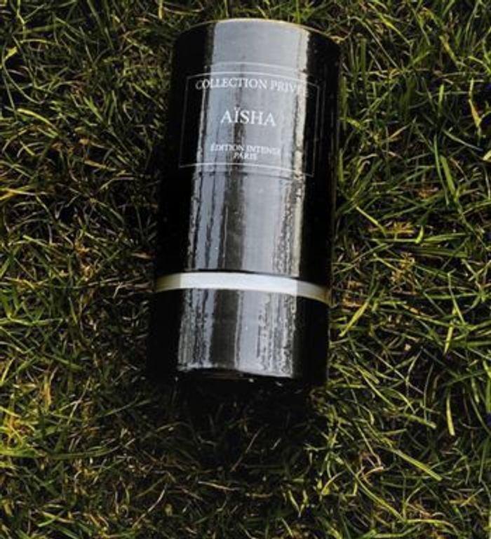 Parfum Aisha 🥰édition intense - 50ml - photo numéro 1