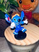 Figurine Stitch