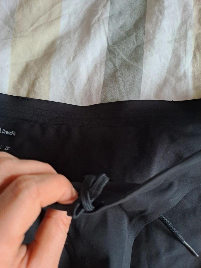 Culotte de maillot de bain tS crossfit - photo numéro 3