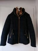 Manteau d'hiver femme