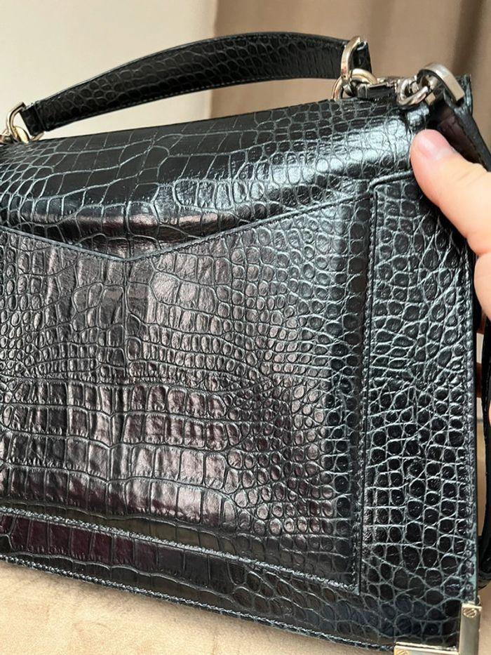 Sac cartable The Kooples Émily - photo numéro 16