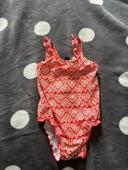 Maillot de bain