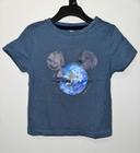 T-shirt garçon taille 3 ans !