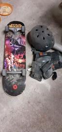 skate star wars