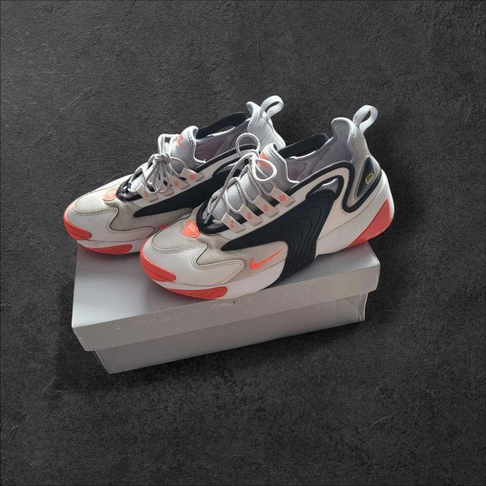 Nike Air Zoom 2K Taille 42.5 Basket chaussure sneakers - photo numéro 1