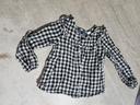 Blouse okaidi 4 ans