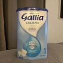 Lait Gallia 0-6 mois