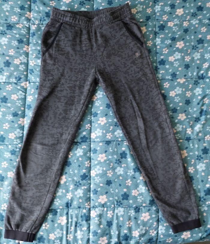 Pantalon jogging domyos 12 ans - photo numéro 1