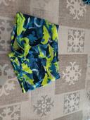 Short de bain