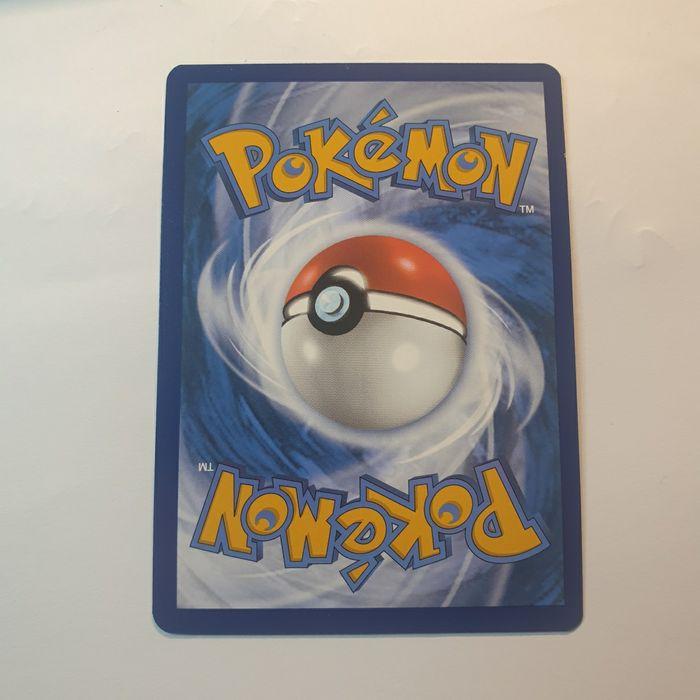 Carte Pokémon Sorcilence Vmax 066/159 Zénith Suprême Épée & Bouclier - photo numéro 2