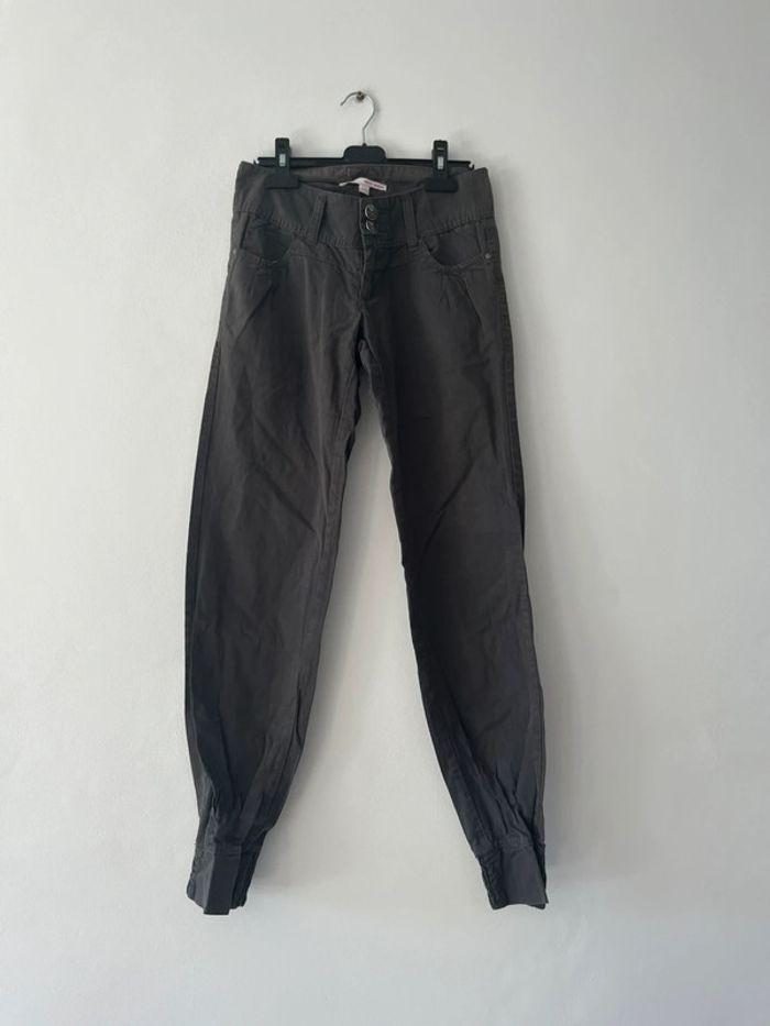 Pantalon style cargo - Taille XS - photo numéro 1