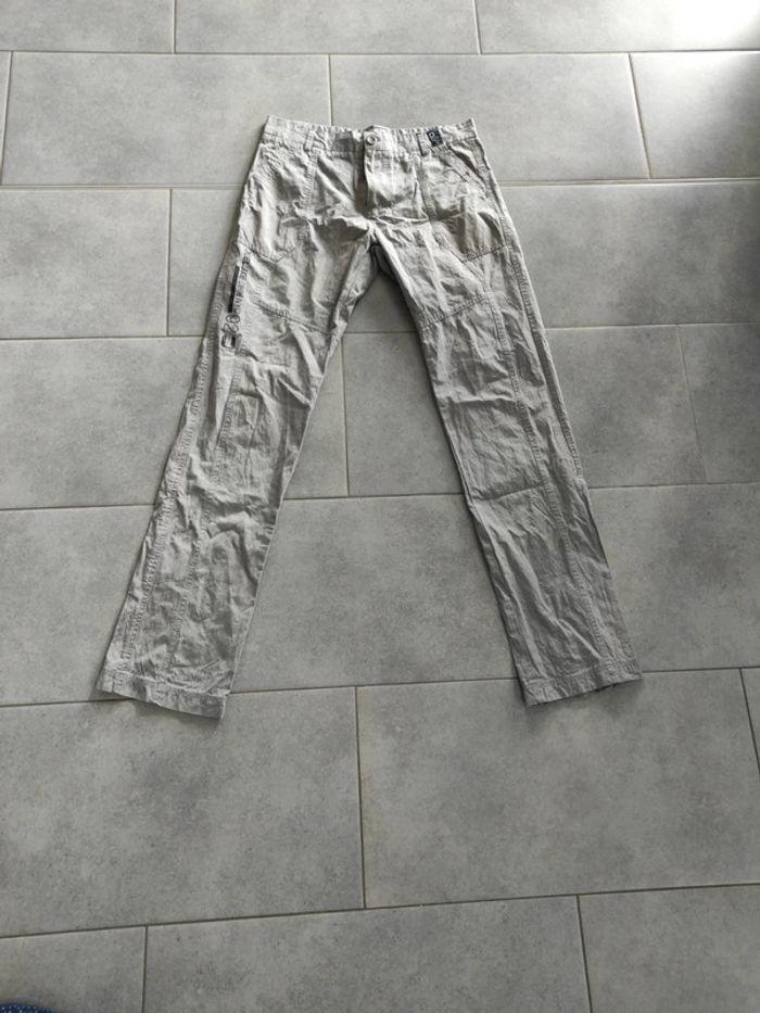 Pantalon femme