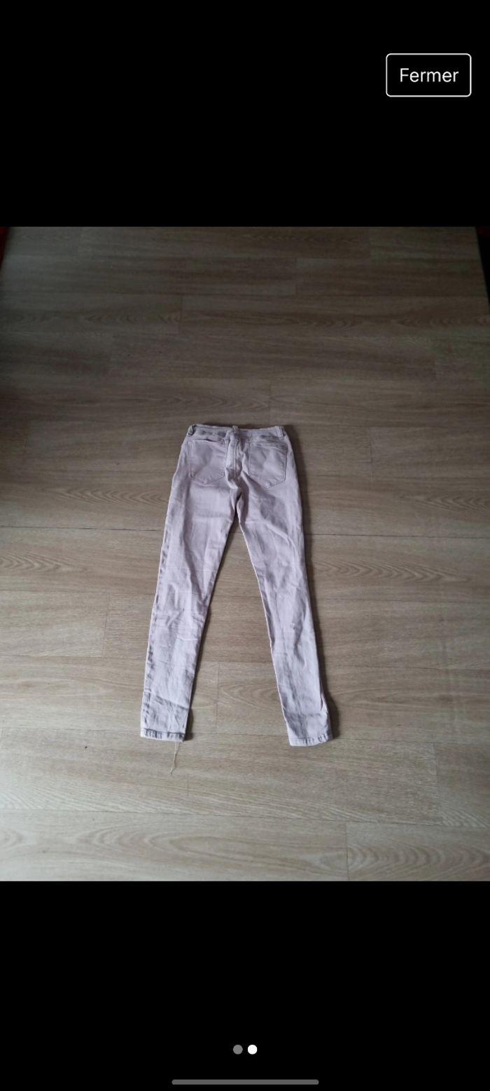 Pantalon - photo numéro 2