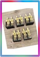 Minifigurine Star Wars : Lot de 10 droïdes de combat (compatible Lego)