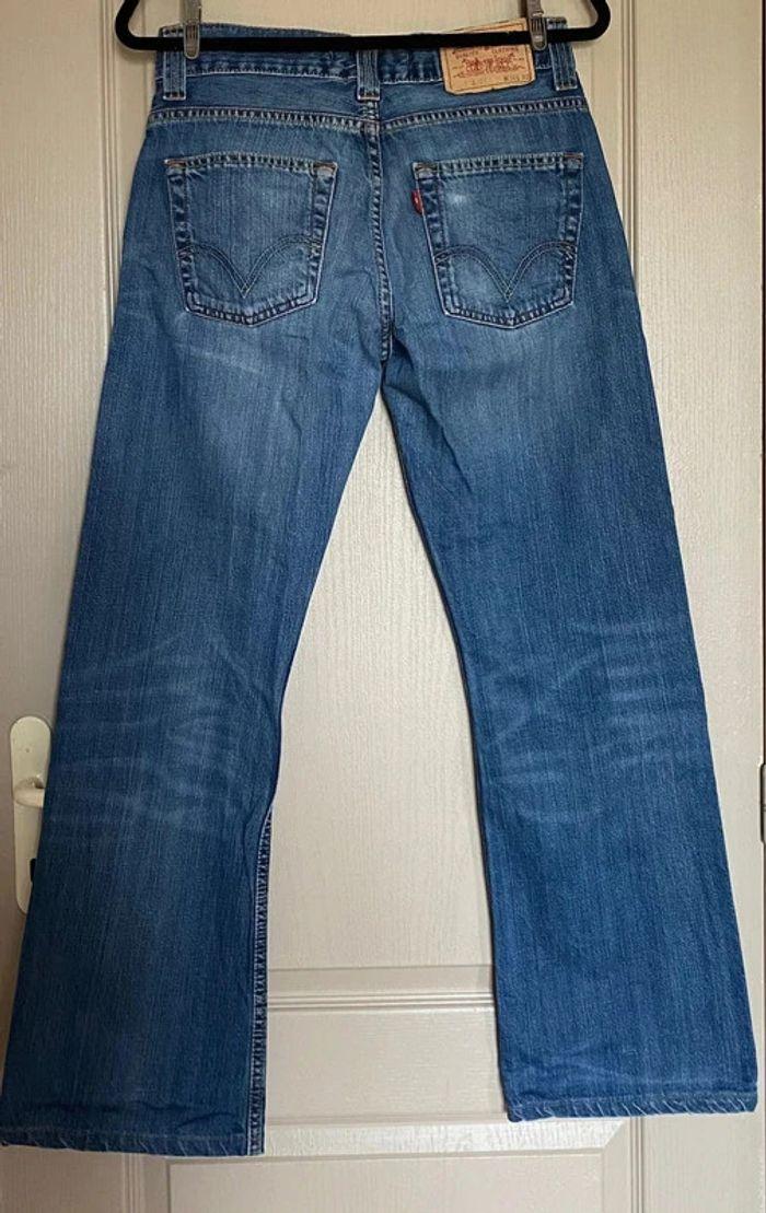 Jeans Levi’s Homme W30 L32 - photo numéro 3