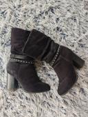 Bottes mi hautes • Taille 36