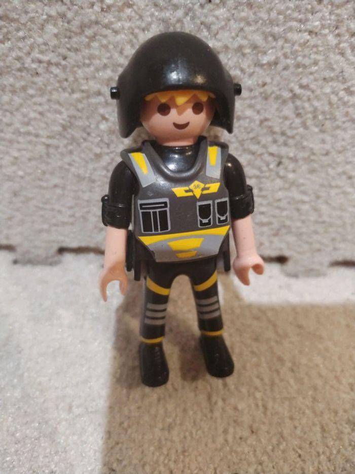 Figurine Playmobil