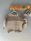 Pull scandinave