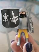 Chevaliers playmobil