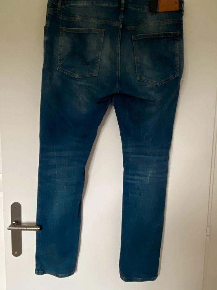 Jeans homme - photo numéro 6