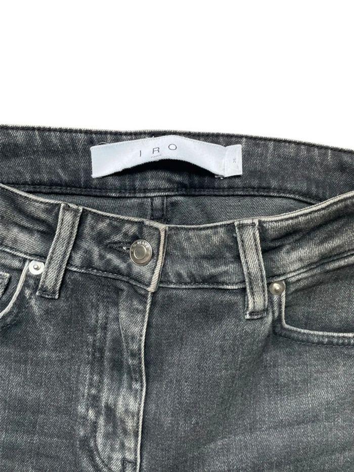 Jeans IRO femme -26 || AS00057 - photo numéro 4