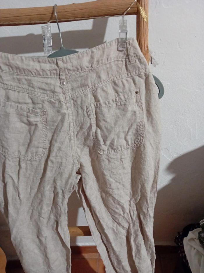 Pantalon femme taille 38/40 - photo numéro 13