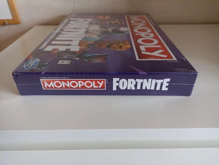 Monopoly fortnite - photo numéro 5