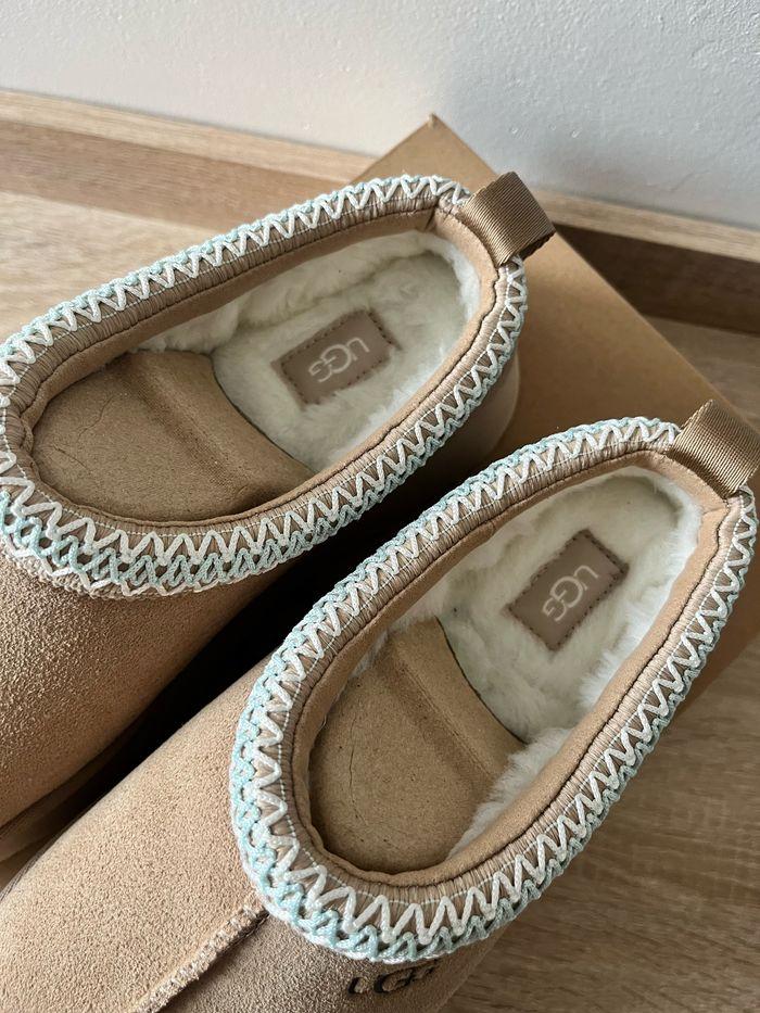 Ugg Tazz Slipper Sand - photo numéro 4