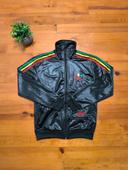 Veste Collector Adidas Chile62 - Rasta/Jamaïque