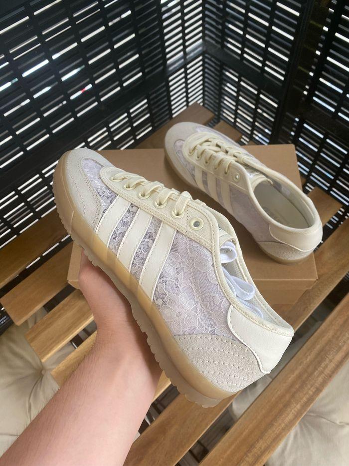 Naked Copenhagen x adidas - photo numéro 1