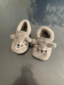 Chaussons bébé