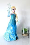 Poupée chantante Elsa Deluxe Disney NEUVE