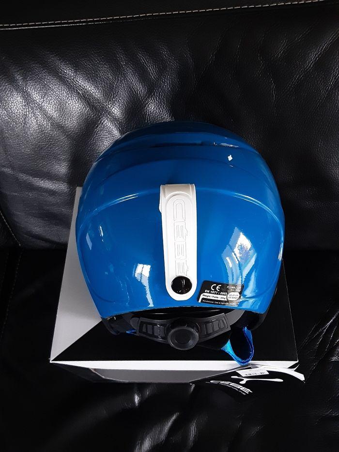 Casque de ski junior Cébé  neuf - photo numéro 5