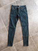 Jeans taille 36