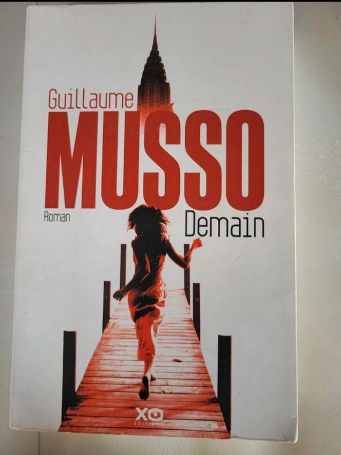 Musso Demain - photo numéro 1