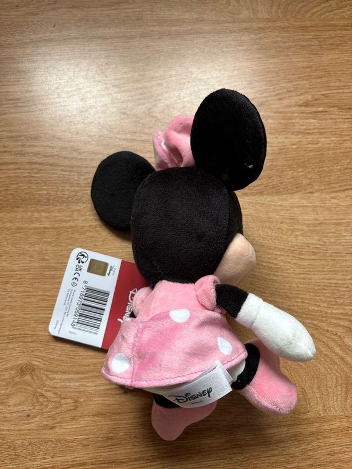 Peluche Minnie Disney neuve - photo numéro 2