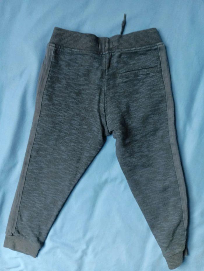 Pantalon de jogging Okaïdi 4 ans - photo numéro 6