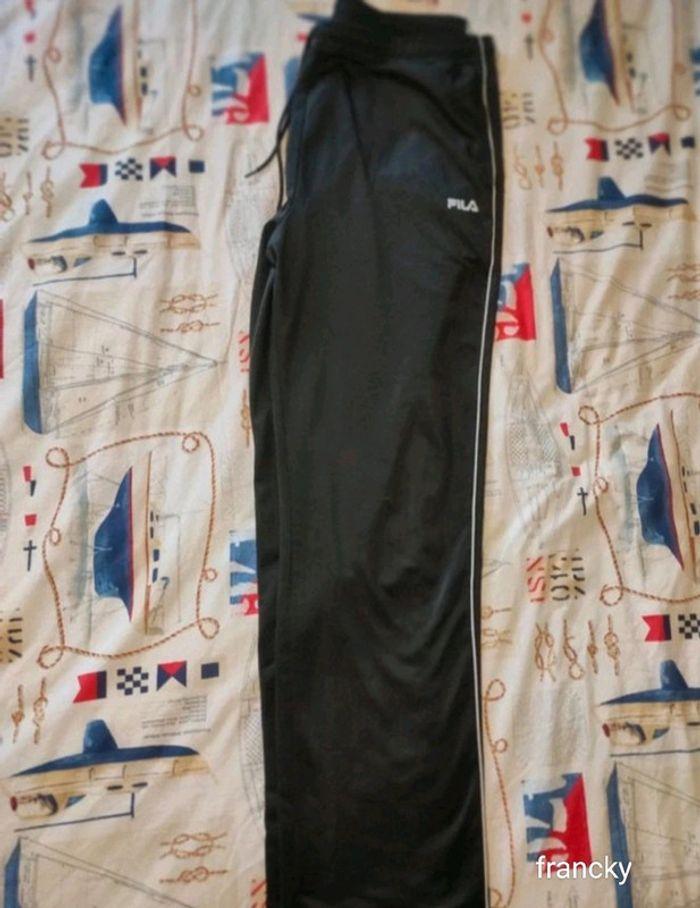 Pantalon de jogging Fila - photo numéro 1