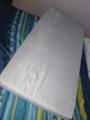 Matelas bébé TBE