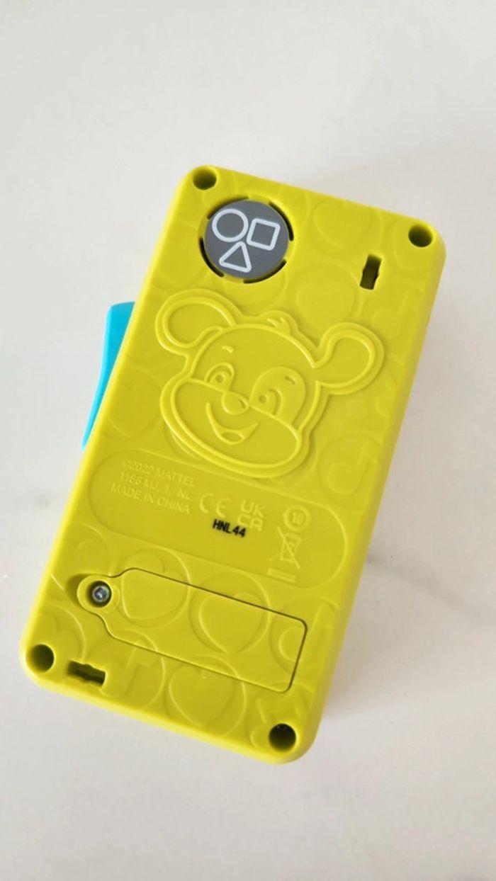 Fisher-Price-Mon Smartphone - photo numéro 4