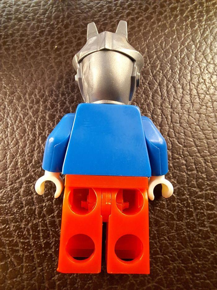 Figurine Lego compatible Ultraman - photo numéro 5