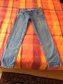 Jean Zara homme taille EUR 44