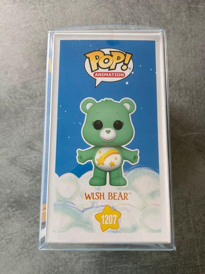 Funko Pop Wish Bear 1207 - photo numéro 4